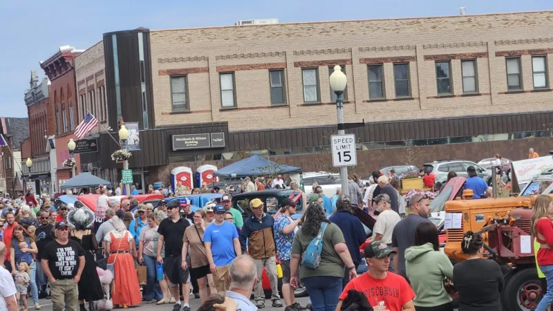 Pasty Fest 2026